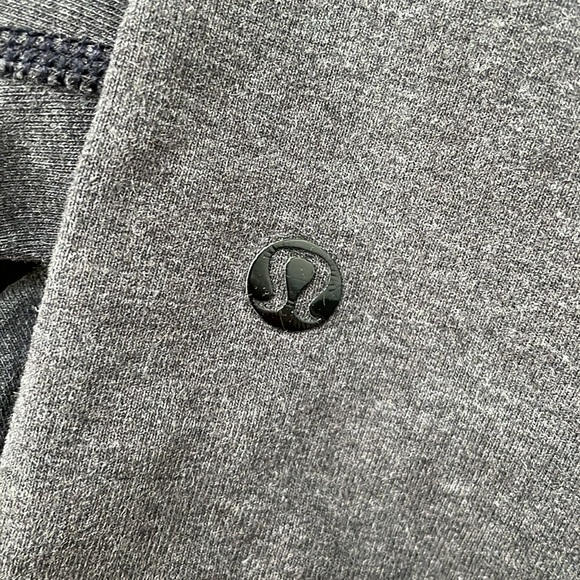 Lululemon Wunder Under Crop *Cotton - Picture 5 of 11